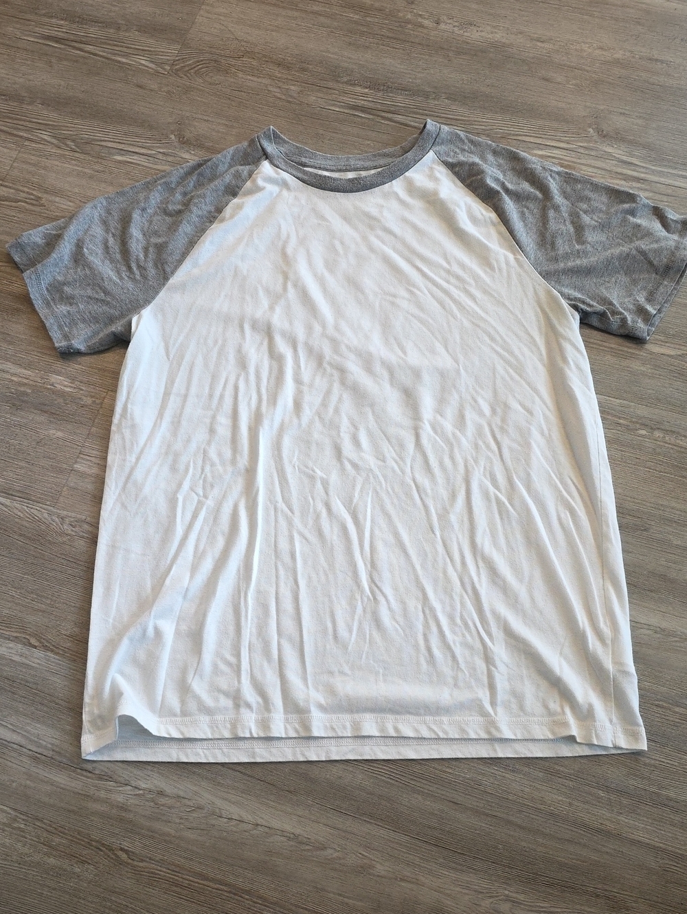 Old Navy Raglan Tee